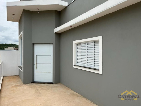 Casa com 3 Quartos à Venda, 250 m² em Morro Alto - Itupeva