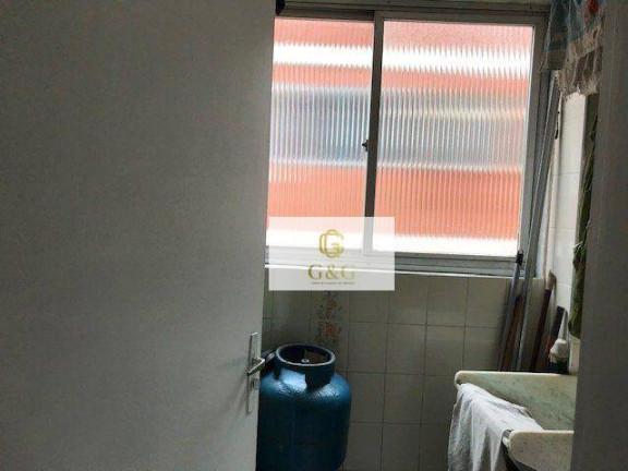 Imagem Apartamento com 2 Quartos à Venda, 80 m² em Guilhermina - Praia Grande