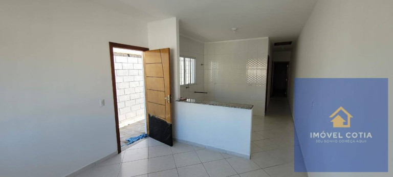 Imagem Casa de Condomínio com 2 Quartos à Venda, 125 m² em Residencial Pastoreiro - Cotia