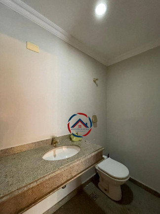Imagem Apartamento com 4 Quartos à Venda, 240 m² em Ribeirão Da Ponte - Cuiabá Imagem Apartamento com 4 Quartos à Venda, 240 m² em Ribeirão Da Ponte - Cuiabá