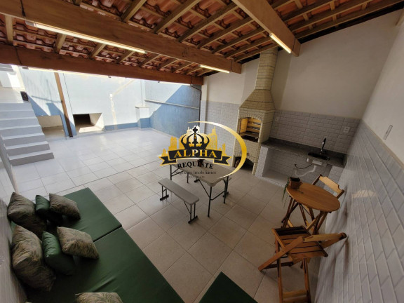 Imagem Casa com 3 Quartos à Venda, 150 m² em Centro - Carapicuíba