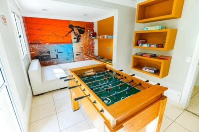 Imagem Imóvel com 2 Quartos à Venda, 50 m² em Morumbi - São Paulo Imagem Imóvel com 2 Quartos à Venda, 50 m² em Morumbi - São Paulo