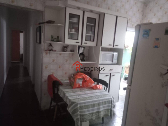 Imagem Casa com 3 Quartos à Venda, 137 m² em Canto Do Forte - Praia Grande Imagem Casa com 3 Quartos à Venda, 137 m² em Canto Do Forte - Praia Grande