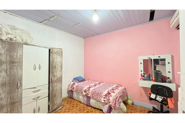 Imagem Casa com 3 Quartos à Venda, 104 m² em Partenon - Porto Alegre Imagem Casa com 3 Quartos à Venda, 104 m² em Partenon - Porto Alegre