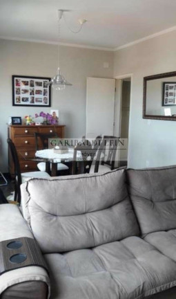 Imagem Cobertura com 4 Quartos à Venda, 240 m² em Jardim Chapadão - Campinas Imagem Cobertura com 4 Quartos à Venda, 240 m² em Jardim Chapadão - Campinas