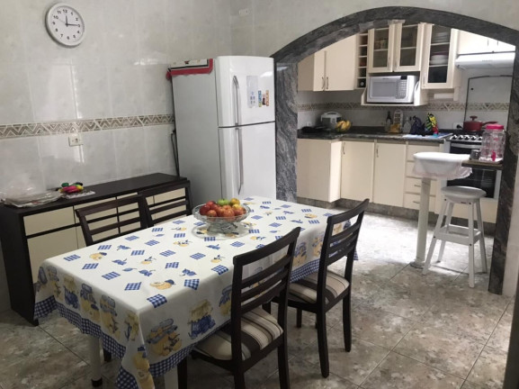 Imagem Casa com 3 Quartos à Venda, 150 m² em Ipiranga - São Paulo Imagem Casa com 3 Quartos à Venda, 150 m² em Ipiranga - São Paulo