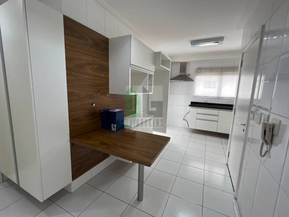 Imagem Apartamento com 3 Quartos à Venda, 169 m² em Vila Clementino - São Paulo Imagem Apartamento com 3 Quartos à Venda, 169 m² em Vila Clementino - São Paulo