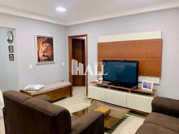 Apartamento com 3 Quartos à Venda, 83 m² em Boa Vista - São José Do Rio Preto