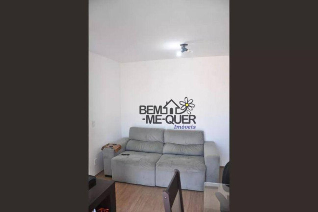 Imagem Apartamento com 2 Quartos à Venda, 45 m² em Limão - São Paulo Imagem Apartamento com 2 Quartos à Venda, 45 m² em Limão - São Paulo