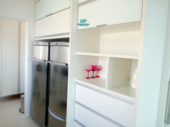 Imagem Cobertura com 5 Quartos à Venda, 300 m² em Enseada - Guarujá