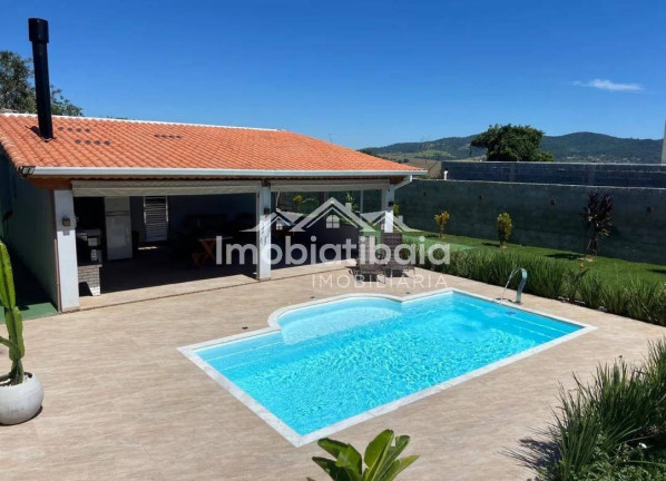 Chácara com 3 Quartos à Venda, 500 m² em Barreiro - Bragança Paulista