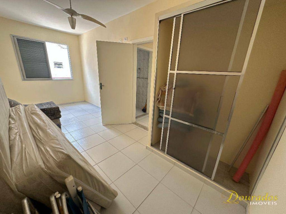 Imagem Apartamento com 1 Quarto à Venda, 46 m² em Boqueirão - Praia Grande Imagem Apartamento com 1 Quarto à Venda, 46 m² em Boqueirão - Praia Grande