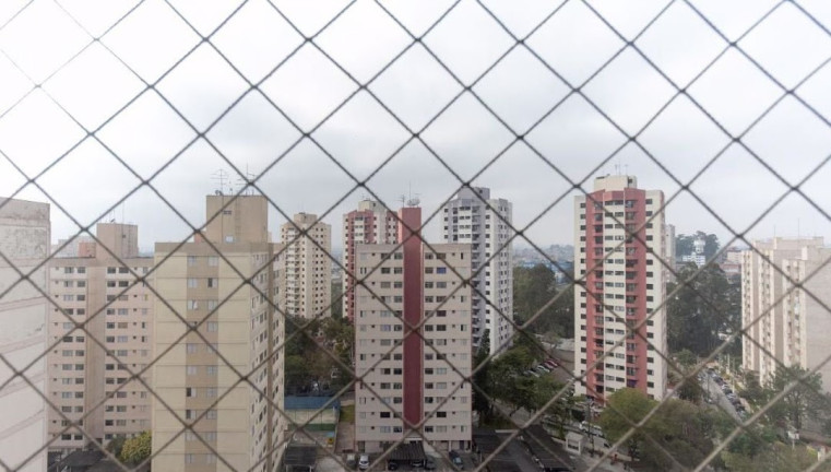 Imagem Apartamento com 2 Quartos à Venda, 52 m² em Sacomã - São Paulo Imagem Apartamento com 2 Quartos à Venda, 52 m² em Sacomã - São Paulo