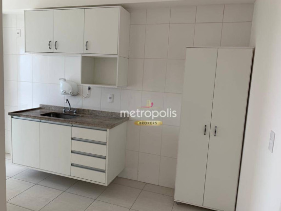 Imagem Apartamento com 2 Quartos à Venda, 60 m² em Barcelona - São Caetano Do Sul Imagem Apartamento com 2 Quartos à Venda, 60 m² em Barcelona - São Caetano Do Sul