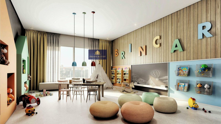 Imagem Apartamento com 3 Quartos à Venda, 212 m² em Perdizes - São Paulo Imagem Apartamento com 3 Quartos à Venda, 212 m² em Perdizes - São Paulo