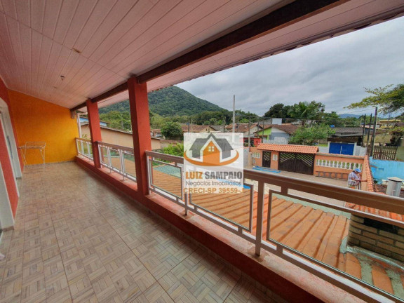 Imagem Sobrado com 4 Quartos à Venda, 183 m² em Balneário Auri-verde - Itanhaém Imagem Sobrado com 4 Quartos à Venda, 183 m² em Balneário Auri-verde - Itanhaém