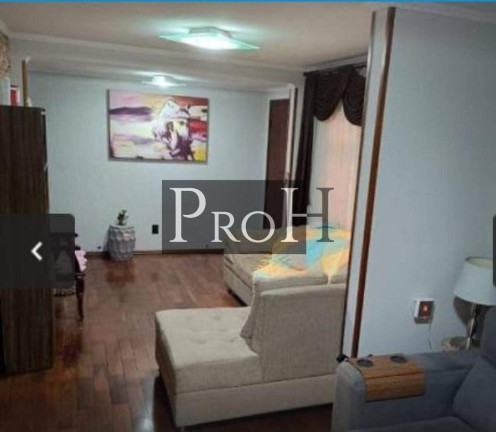 Sobrado com 4 Quartos à Venda, 256 m² em Nova Gerty - São Caetano Do Sul
