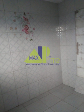 Imagem Casa com 2 Quartos à Venda, 83 m² em Ermelino Matarazzo - São Paulo