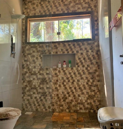 Imagem Casa de Condomínio com 3 Quartos à Venda, 140 m² em Condomínio águas Claras - Brumadinho Imagem Casa de Condomínio com 3 Quartos à Venda, 140 m² em Condomínio águas Claras - Brumadinho