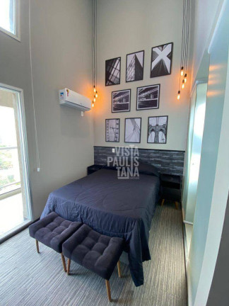 Imagem Studio com 1 Quarto à Venda, 28 m² em Vila Olímpia - São Paulo Imagem Studio com 1 Quarto à Venda, 28 m² em Vila Olímpia - São Paulo