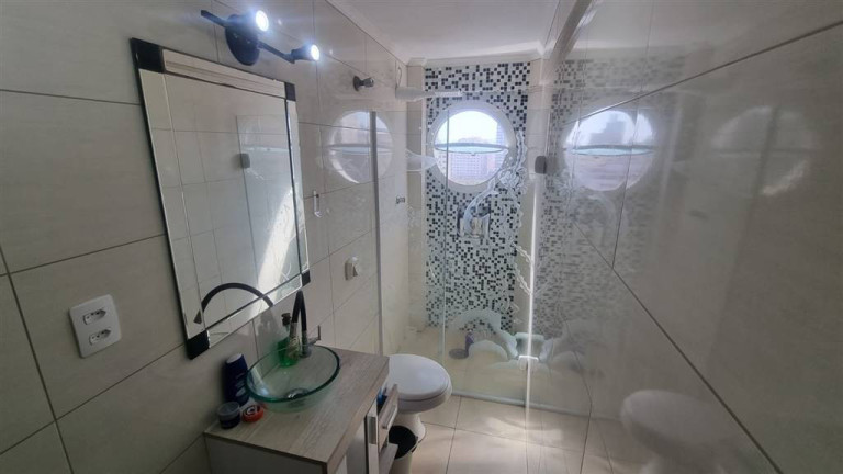 Imagem Cobertura com 4 Quartos à Venda, 150 m² em Tupi - Praia Grande Imagem Cobertura com 4 Quartos à Venda, 150 m² em Tupi - Praia Grande