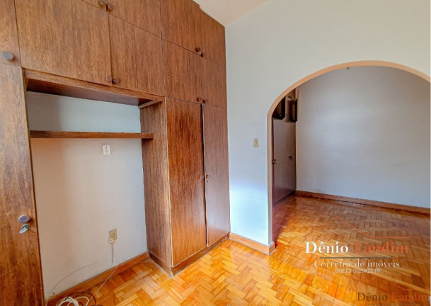 Imagem Casa com 3 Quartos à Venda, 180 m² em São José - Montes Claros