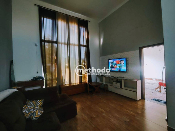 Imagem Casa com 3 Quartos à Venda, 140 m² em Residencial Real Park Sumaré - Sumaré Imagem Casa com 3 Quartos à Venda, 140 m² em Residencial Real Park Sumaré - Sumaré
