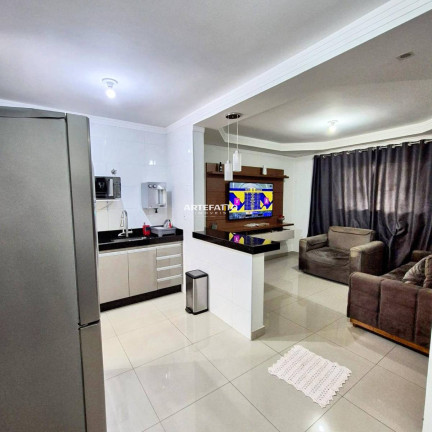 Imagem Apartamento com 2 Quartos à Venda, 68 m² Imagem Apartamento com 2 Quartos à Venda, 68 m²