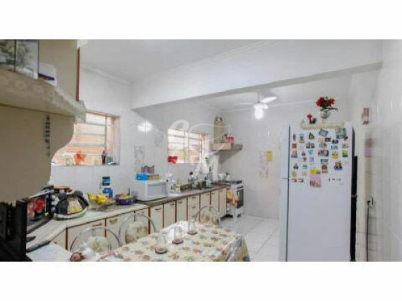 Imagem Casa com 3 Quartos à Venda, 189 m² em Parque Jabaquara - São Paulo Imagem Casa com 3 Quartos à Venda, 189 m² em Parque Jabaquara - São Paulo