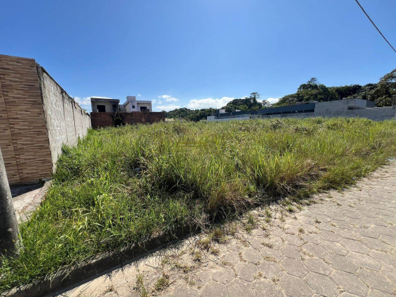 Imagem Terreno à Venda, 300 m² em Estância Flora Rica - Peruíbe Imagem Terreno à Venda, 300 m² em Estância Flora Rica - Peruíbe