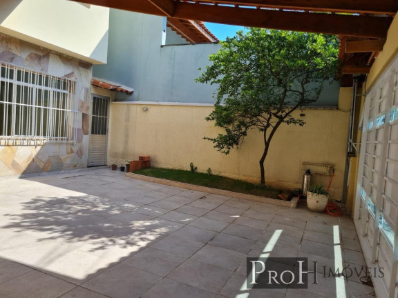 Imagem Sobrado com 3 Quartos à Venda, 192 m² em Santa Terezinha - São Bernardo Do Campo