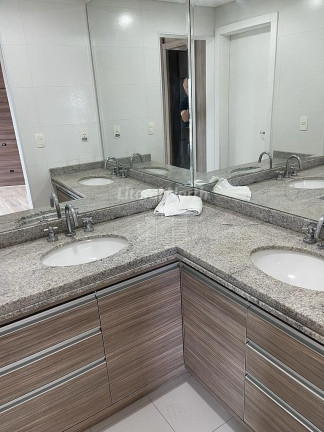 Imagem Apartamento com 4 Quartos à Venda, 184 m² em Centro - Itajaí