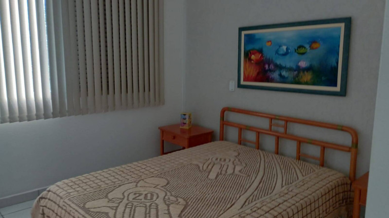 Imagem Apartamento com 2 Quartos à Venda, 97 m² em Jardim Virgínia - Guarujá