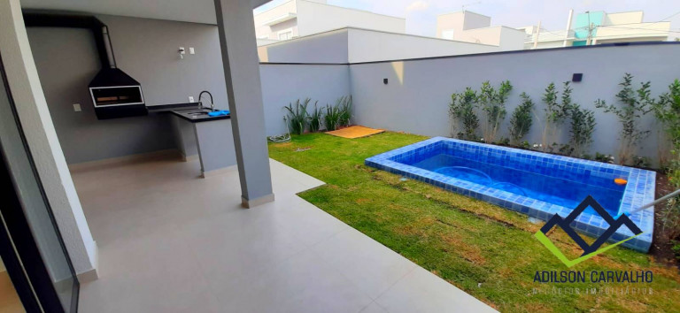 Imagem Casa de Condomínio com 3 Quartos à Venda, 150 m² em Jardim Celeste - Jundiaí Imagem Casa de Condomínio com 3 Quartos à Venda, 150 m² em Jardim Celeste - Jundiaí