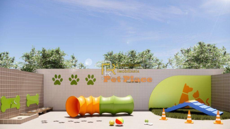 Imagem Apartamento com 2 Quartos à Venda, 82 m² em Aviação - Praia Grande Imagem Apartamento com 2 Quartos à Venda, 82 m² em Aviação - Praia Grande