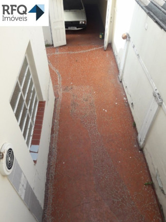 Imagem Casa com 3 Quartos à Venda, 240 m² em Jardim Da Glória - São Paulo