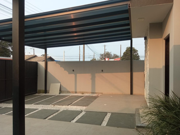 Imagem Casa com 3 Quartos à Venda, 80 m² em Ingleses Do Rio Vermelho - Florianópolis
