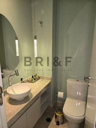 Imagem Apartamento com 2 Quartos à Venda, 102 m² em Brooklin - São Paulo Imagem Apartamento com 2 Quartos à Venda, 102 m² em Brooklin - São Paulo