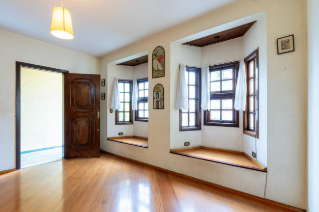 Imagem Sobrado com 3 Quartos à Venda, 191 m² em Alto Da Lapa - São Paulo