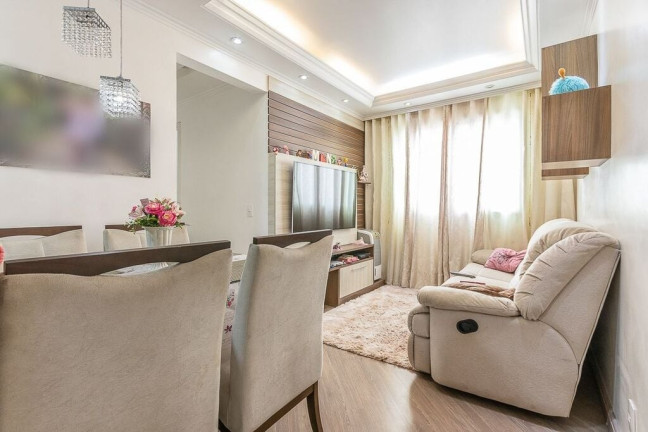 Imagem Imóvel com 2 Quartos à Venda, 44 m² em Vila Curuçá - São Paulo Imagem Imóvel com 2 Quartos à Venda, 44 m² em Vila Curuçá - São Paulo