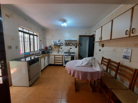 Imagem Sobrado com 3 Quartos à Venda, 226 m² em Jardim Peri Peri - São Paulo Imagem Sobrado com 3 Quartos à Venda, 226 m² em Jardim Peri Peri - São Paulo