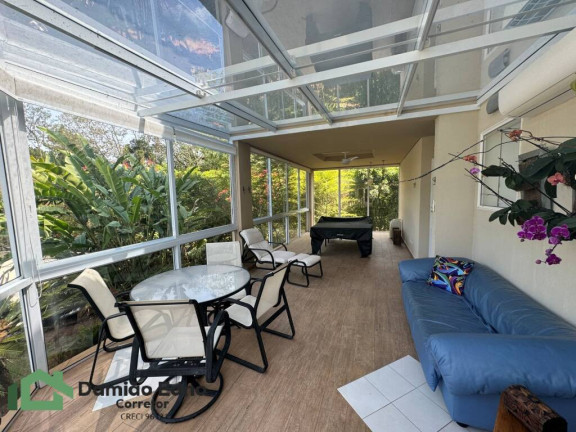 Imagem Casa de Condomínio à Venda, 849 m² em Tanque - Atibaia