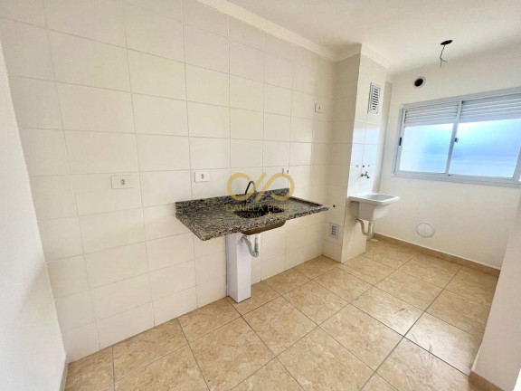 Imagem Apartamento com 2 Quartos à Venda, 58 m² em Guilhermina - Praia Grande Imagem Apartamento com 2 Quartos à Venda, 58 m² em Guilhermina - Praia Grande