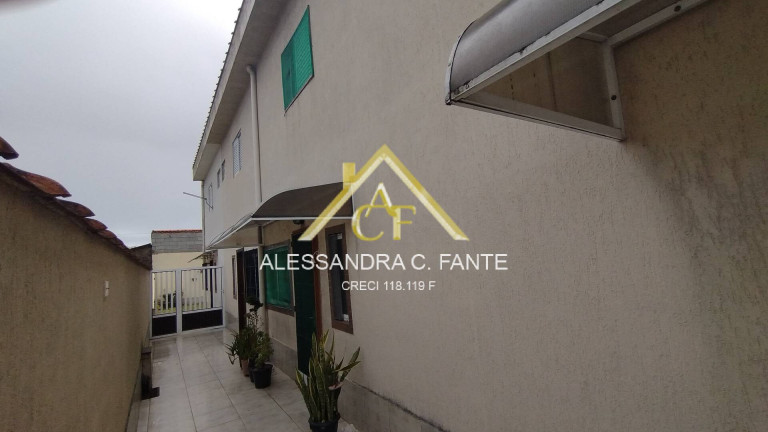 Imagem Sobrado com 2 Quartos à Venda, 61 m² em Vera Cruz - Mongaguá Imagem Sobrado com 2 Quartos à Venda, 61 m² em Vera Cruz - Mongaguá