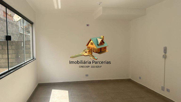 Imagem Sala Comercial para Alugar, 20 m² em Centro - Cajamar Imagem Sala Comercial para Alugar, 20 m² em Centro - Cajamar