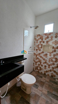 Imagem Casa com 3 Quartos à Venda, 187 m² em Ponta Negra - Manaus Imagem Casa com 3 Quartos à Venda, 187 m² em Ponta Negra - Manaus