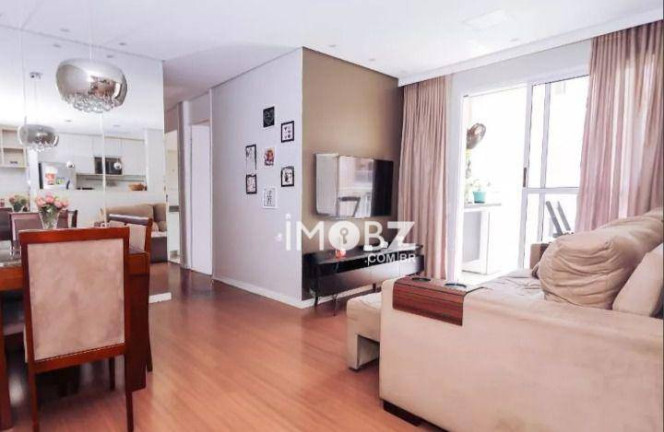 Imóvel com 2 Quartos à Venda, 65 m² em Butantã - São Paulo