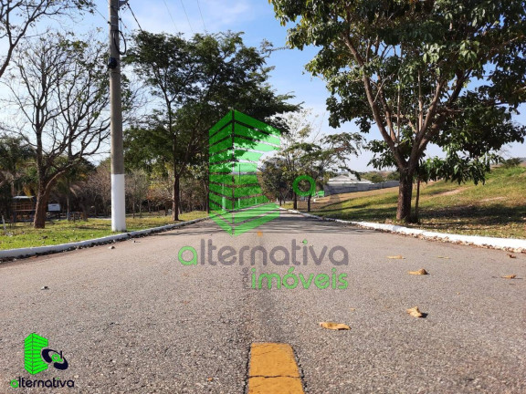 Imagem Terreno à Venda, 1.003 m² em Condomínio Reserva Altos Do Cataguá - Taubaté