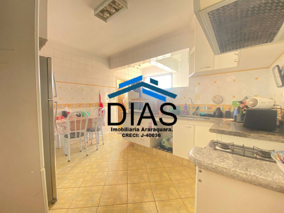 Imagem Apartamento com 3 Quartos à Venda, 157 m² em Centro - Araraquara Imagem Apartamento com 3 Quartos à Venda, 157 m² em Centro - Araraquara