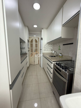 Imagem Apartamento com 2 Quartos à Venda, 55 m² em Belém - São Paulo Imagem Apartamento com 2 Quartos à Venda, 55 m² em Belém - São Paulo
